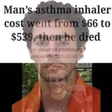 Healthcare costs Luigi