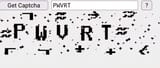 Captcha fortune