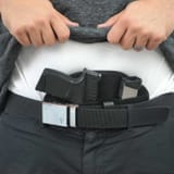 concealed carry backup magazine