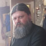 Father Spyridon Bailey