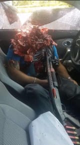 no head nigger