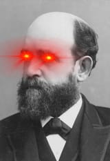 BY-GEORGE-THE-RENT-IS-TOO-DAMN-HIGH