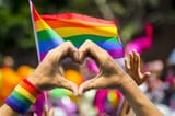 age is just a number love wins