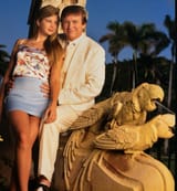 pedotrump