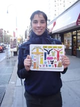 - Jew Sarah Silverman