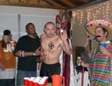 oh so again the beaner has to do the work nobody wants to do