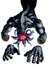OoT_Bongo_Bongo_Artwork