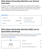OSU Law