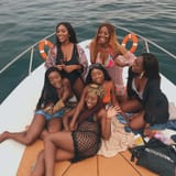 chug gf boat 19