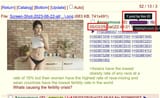 asian obese fat birth rate crisis