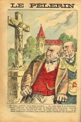 084 The True Enemy of the Jews and Freemasons by Achille Lemot ENCHANCED FN
