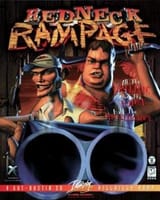 Redneckrampage