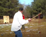 staff sling