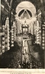 St_Therese_saint_day_17_may_1925