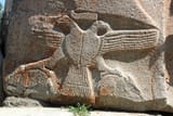 Alacahöyük_Sphinxtor_04