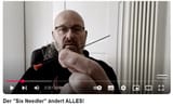 six-needler