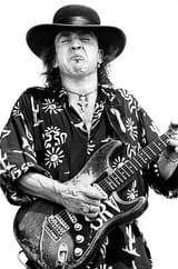 stevie