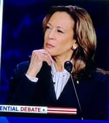 PEP_rare kamala pepe
