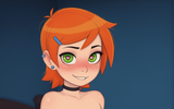 gwen