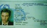 9-11 Neo Matrix Passport soft disclosure