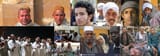 some Egyptian diversity