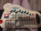 thisIsMySynth