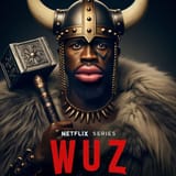 netflix wuz