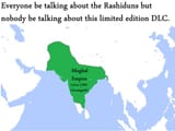 Mughal empire