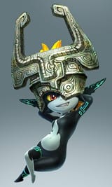 midna lol