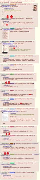 memeflag israel users absent gone attack