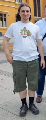 skarpeciarz