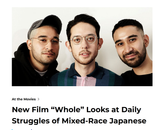 hafu japanese