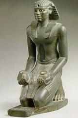 Pharaoh pepi11