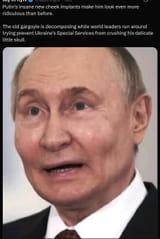 Shelamov is shit