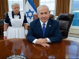 TACO THE ISRAELS MAID