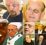 black eye phenomenon