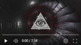 all seeing eye possibly is agi