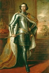 portrait-of-peter-the-great-in-london