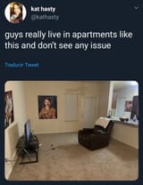 Flat
