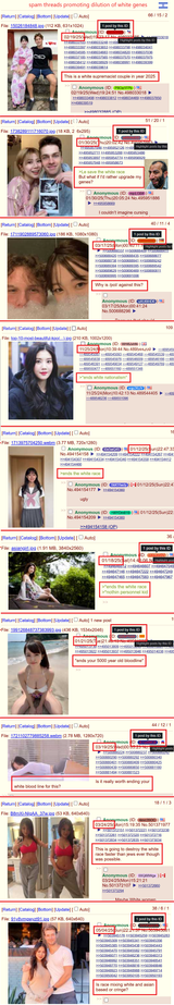 asian female white male bloodline