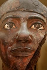 4th dynasty Egyptian-