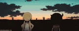 made in abyss dawn