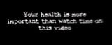 warning