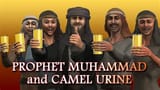 Camel piss