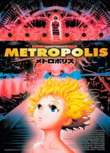 metropolis
