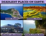 deadliest-places-on-earth