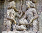 Pedo gang rape hinduism