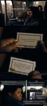 blm card