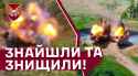 The 46th Airmobile Brigade targetting Russian assault groups with FPV drones and grenade drops. 05-07-2025 P1 NIGGER_thumb.jpg