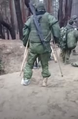 elite russian spetznaz unit